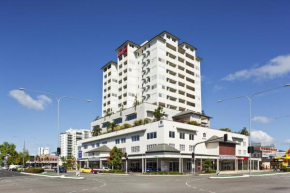 Cairns Central Plaza Apartment Hotel